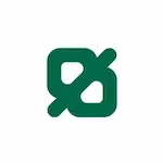 Caixa Popular banco logotipo