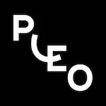 Pleo banco logotipo