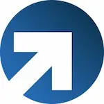 Raisin banco logotipo