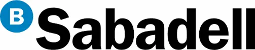 Sabadell banco logo