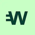 Wirex banco logotipo