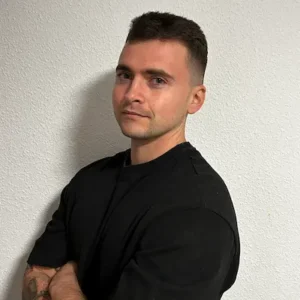 Picture of Tu experto: Alejandro Borja