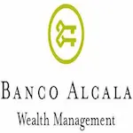 banco alcala banco logotipo