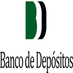 banco de depositos banco logotipo