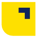 banco pichincha banco logotipo