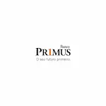 banco primus banco logotipo