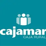 cajamar banco logotipo