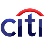 citibank banco logotipo