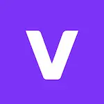 vivid money banco logotipo