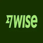 wise banco logotipo