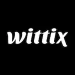 wittix banco logotipo