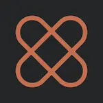 xapo bank banco logotipo