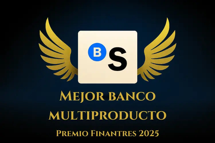 Mejor banco multiproducto